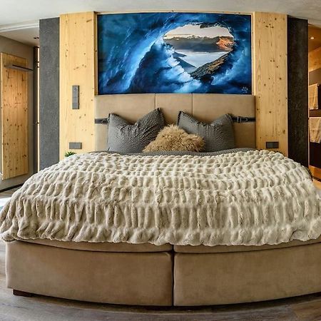 Luxurioese Ferienwohnung Seelage フリードリヒスハーフェン エクステリア 写真