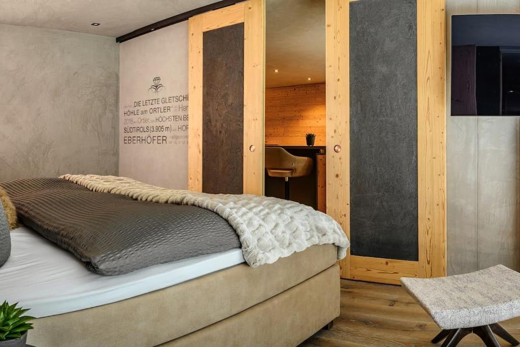 Luxurioese Ferienwohnung Seelage フリードリヒスハーフェン エクステリア 写真